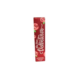 Lime Crime RED VELVET Velvetine Liquid To Matte Lip Stick -